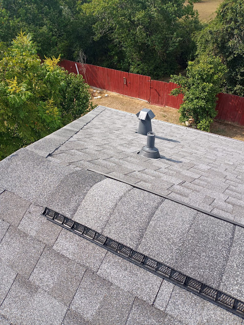 Texas Gold Roofing and More Image